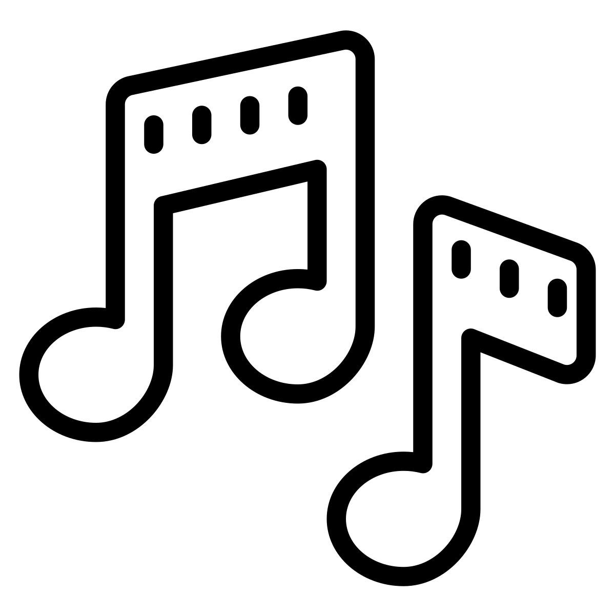 音频原野TuneFlow
